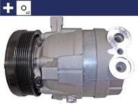 Kompresor, klima-uređaj MAHLE ACP 85 000S