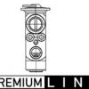Ekspanzioni ventil, klima-uređaj MAHLE AVE 100 000P