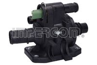 Kućište termostata ORIGINAL IMPERIUM 90087