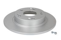 Kočioni disk ABE C44033ABE-P