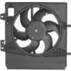 Ventilator hladnjaka THERMOTEC D8P009TT