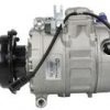 Kompresor, klima-uređaj THERMOTEC KTT095001