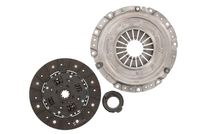 Set kvačila NEXUS F1B017NX
