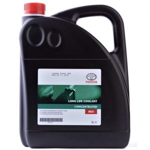 Antifriz koncentrat (G12/G30) OE TOYOTA 08889-80014