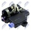 Brava vrata NTY EZC-VW-006