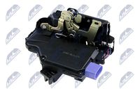 Brava vrata NTY EZC-VW-009