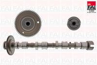 Bregasto vratilo FAI AutoParts C529
