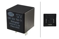 Davač migavca HELLA 4DB 003 750-711