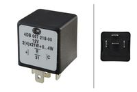 Davač migavca HELLA 4DB 007 218-001