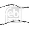 Dihtung, korito za ulje (karter) FEBI BILSTEIN 102994