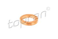 Dihtung, turbina TOPRAN 723 883