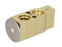 Ekspanzioni ventil, klima-uređaj THERMOTEC KTT140029
