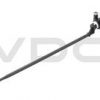 Element za podešavanje, centralna brava CONTINENTAL/VDO 406-204-042-013Z