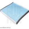 Filter, vazduh unutrašnjeg prostora BLUE PRINT ADF122521
