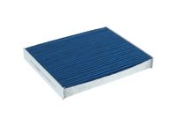 Filter, vazduh unutrašnjeg prostora BOSCH 0 986 628 593
