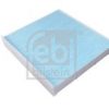 Filter, vazduh unutrašnjeg prostora FEBI BILSTEIN 27870