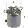 Filter za gorivo FILTRON PP 857/2