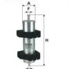 Filter za gorivo FILTRON PP 991/4