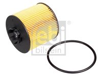 Filter za ulje FEBI BILSTEIN 37441