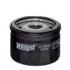 Filter za ulje HENGST FILTER H11W02