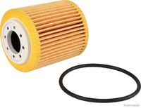 Filter za ulje HERTH+BUSS JAKOPARTS J1312029