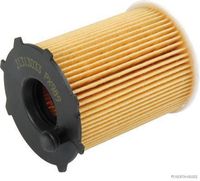 Filter za ulje HERTH+BUSS JAKOPARTS J1313033