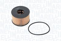 Filter za ulje MAGNETI MARELLI 152071758803