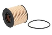 Filter za ulje PURRO PUR-PO0009