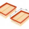 Filter za vazduh BOSCH 1 457 433 539