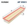 Filter za vazduh FILTRON AP 058/3