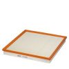 Filter za vazduh HENGST FILTER E1089L