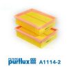 Filter za vazduh PURFLUX A1114-2