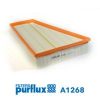 Filter za vazduh PURFLUX A1268
