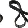 Garnitura klinastog rebrastog kaiša GATES K014PK928
