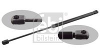 Gasni amortizer, prtljažnik/utovarni prostor FEBI BILSTEIN 01186