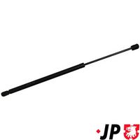 Gasni amortizer, prtljažnik/utovarni prostor JP GROUP 4381202200