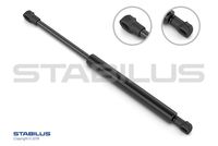 Gasni amortizer, zadnji vetrobran STABILUS 352798