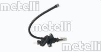 Glavni cilindar, kvačilo METELLI 55-0054
