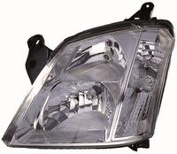 Glavni far ABAKUS 442-1130R-LD-EM