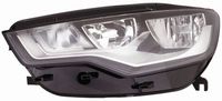 Glavni far ABAKUS 446-1136LMLD-EM