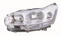 Glavni far ABAKUS 552-1128R-LD-EM