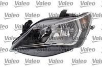 Glavni far VALEO 044826