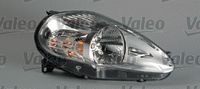 Glavni far VALEO 088902