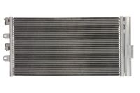 Hladnjak klime, kondenzator THERMOTEC KTT110166