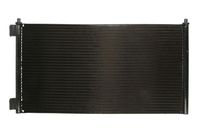 Hladnjak klime, kondenzator THERMOTEC KTT110190