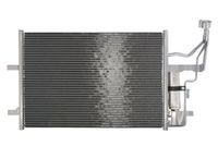 Hladnjak klime, kondenzator THERMOTEC KTT110293