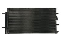 Hladnjak klime, kondenzator THERMOTEC KTT110554