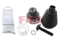 Homokinetički zglob, poluosovina Schaeffler FAG 771 0506 30