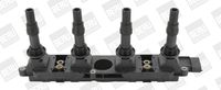 Indukcioni kalem (bobina) BorgWarner (BERU) ZS342