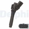 Indukcioni kalem (bobina) DELPHI GN10958-12B1